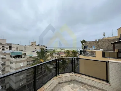 Cobertura com 3 Quartos à venda, 163m² no Enseada, Guarujá