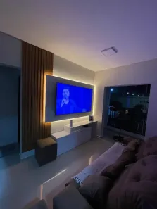 Apartamento com 1 Quarto à venda, 48m² no Cutim Anil, São Luís