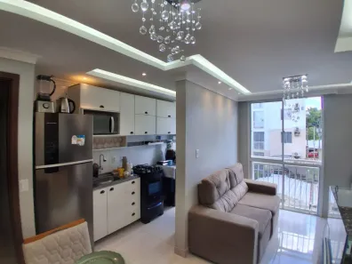Apartamento com 2 Quartos à venda, 43m² no Guanabara, Ananindeua