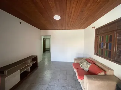 Apartamento com 3 Quartos à venda, 150m² no Arembepe (Abrantes), Camaçari