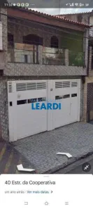 Casa com 4 Quartos à venda, 236m² no Alves Dias, São Bernardo do Campo