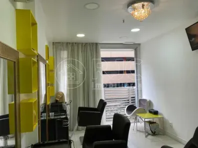 Sala Comercial à venda, 28m² no Tijuca, Rio de Janeiro