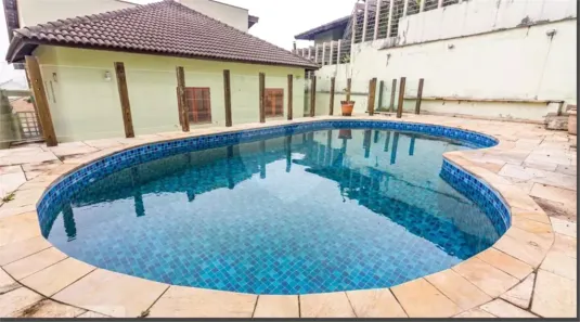 Casa com 4 Quartos à venda, 219m² no Parque dos Príncipes, São Paulo