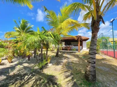 Lote/Terreno à venda, 630m² no , Mata de São João