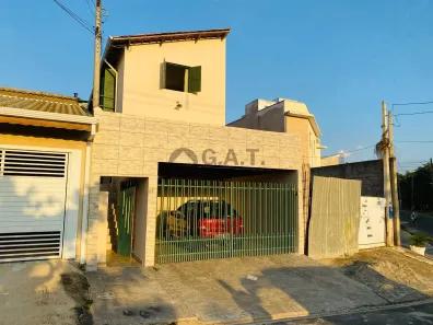 Prédio Comercial com 4 Quartos à venda, 180m² no Jardim Residencial Villa Amato, Sorocaba