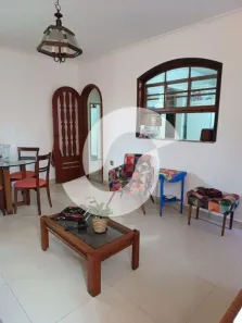 Apartamento com 3 Quartos à venda, 84m² no São Domingos, Niterói