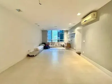 Apartamento com 3 Quartos à venda, 110m² no Lagoa, Rio de Janeiro