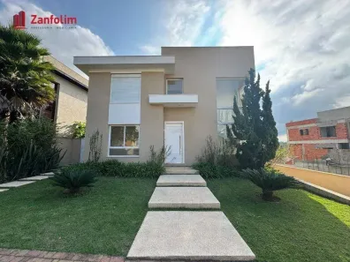 Casa de Condomínio com 4 Quartos à venda, 521m² no Alphaville, Santana de Parnaíba