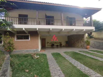 Casa de Condomínio com 4 Quartos à venda, 678m² no Loteamento Eldorado, Tremembé