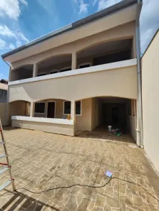 Sobrado com 3 Quartos para alugar, 270m² no Parque Ortolândia, Hortolândia