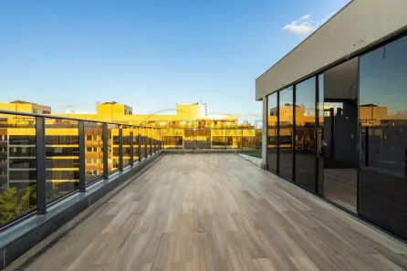 Apartamento com 3 Quartos à venda, 220m² no Setor Noroeste, Brasília