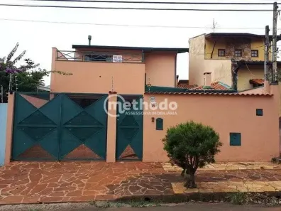 Casa com 3 Quartos à venda, 270m² no Jardim do Sol, Campinas