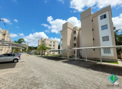 Apartamento com 2 Quartos à venda, 45m² no Forquilhas, São José