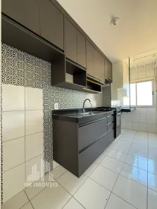 Apartamento com 2 Quartos à venda, 45m² no Jardim Guanabara, Americana