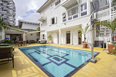 Casa com 6 Quartos à venda, 700m² no Vila Ida, São Paulo