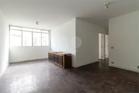 Apartamento com 3 Quartos à venda, 100m² no Cerqueira César, São Paulo