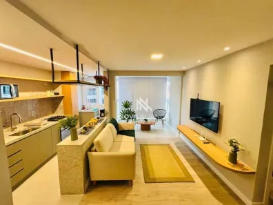 Apartamento com 2 Quartos à venda, 64m² no Praia de Itaparica, Vila Velha