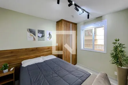 Kitnet com 1 Quarto à venda, 27m² no Vila Mariana, São Paulo