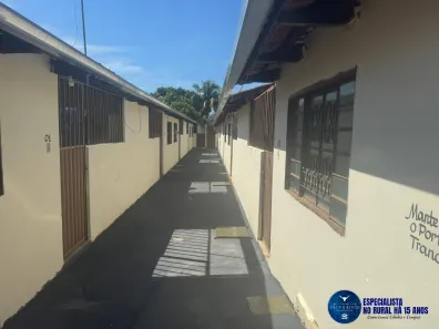 Casa com 10 Quartos à venda, 488m² no Parque João Braz - Cidade Industrial, Goiânia