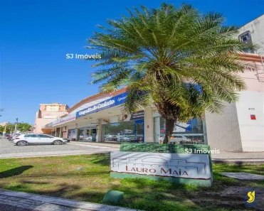 Ponto Comercial para alugar, 69m² no José Bonifácio, Fortaleza