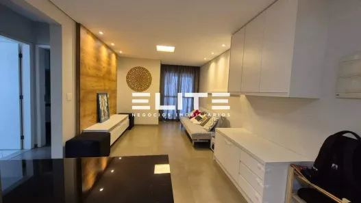 Apartamento com 2 Quartos à venda, 65m² no Jardim, Santo André