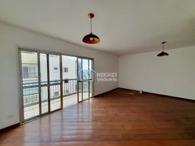 Cobertura com 5 Quartos à venda, 256m² no Vila Clementino, São Paulo