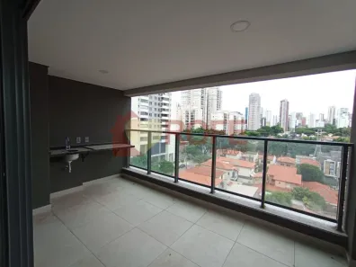 Apartamento com 2 Quartos à venda, 73m² no Brooklin Paulista, São Paulo