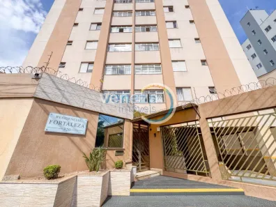 Apartamento com 3 Quartos à venda, 75m² no Jardim Agari, Londrina