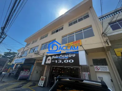 Sala Comercial para alugar, 37m² no Planalto, São Bernardo do Campo