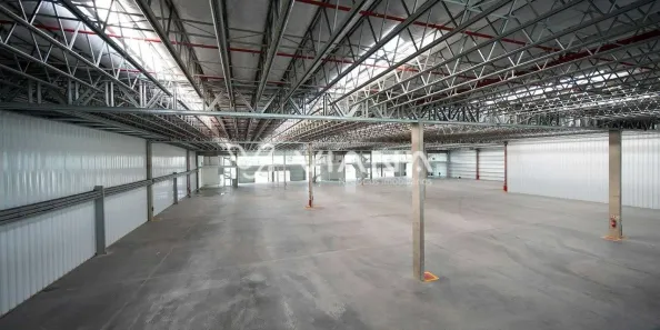 Galpão/Depósito/Armazém para alugar, 1525m² no Distrito Industrial, Campinas