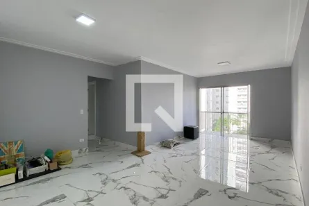 Apartamento com 3 Quartos à venda, 110m² no Alphaville Centro Industrial e Empresarial/Alphaville., Barueri
