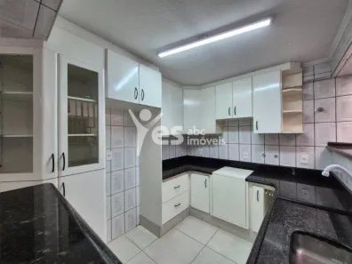 Casa com 3 Quartos para alugar, 280m² no Vila Metalúrgica, Santo André