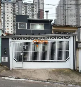 Sobrado com 2 Quartos à venda, 130m² no Vila Augusta, Guarulhos