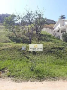 Lote/Terreno à venda, 1000m² no Condomínio Residencial Mirante do Vale, Jacareí