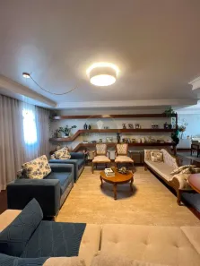 Apartamento com 4 Quartos à venda, 243m² no Fabrício, Uberaba