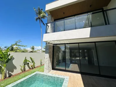 Casa com 4 Quartos à venda, 377m² no , Passo de Camaragibe