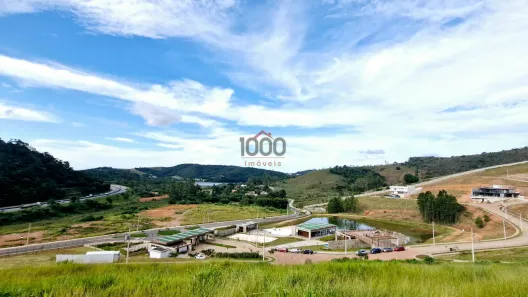 Lote/Terreno à venda, 300m² no Vina Del Mar, Juiz de Fora