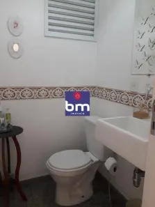 Sobrado com 1 Quarto à venda, 106m² no Vila Andrade, São Paulo