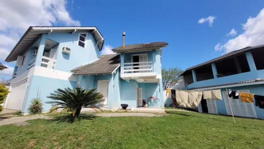 Casa com 4 Quartos à venda, 340m² no Feitoria, São Leopoldo