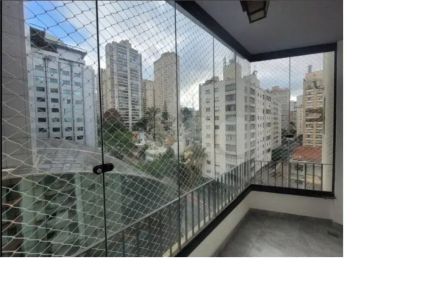 Apartamento com 1 Quarto à venda, 33m² no Bela Vista, São Paulo