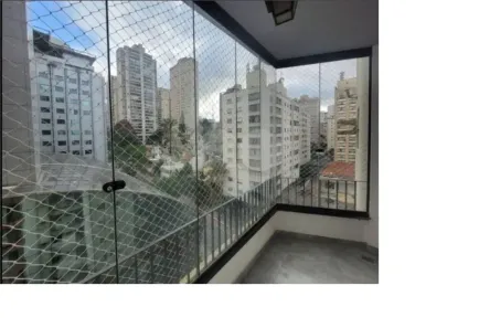 Apartamento com 1 Quarto à venda, 33m² no Bela Vista, São Paulo