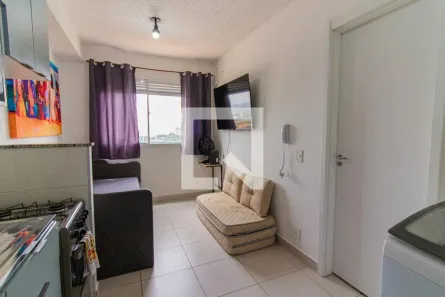 Apartamento com 1 Quarto à venda, 27m² no Barra Funda, São Paulo