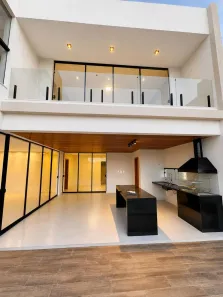 Casa de Condomínio com 4 Quartos à venda, 280m² no Alphaville (Abrantes), Camaçari