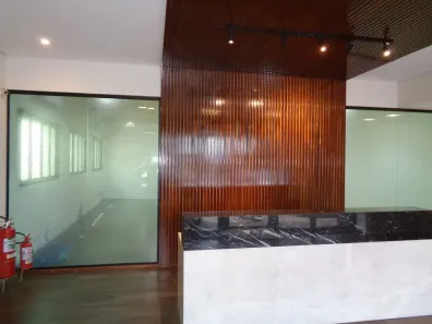 Prédio Comercial para alugar, 530m² no Jardim Canadá, Ribeirão Preto