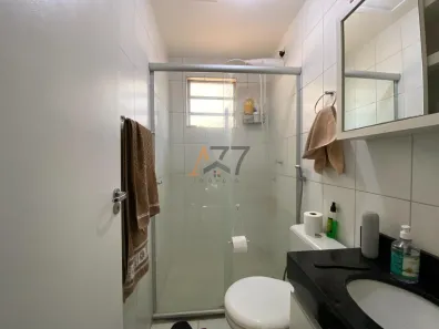 Apartamento com 2 Quartos à venda, 45m² no Residencial Ana Célia, São José do Rio Preto