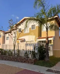 Casa de Condomínio com 3 Quartos à venda, 95m² no Chácara do Solar III, Santana de Parnaíba