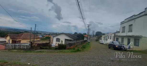 Casa com 2 Quartos à venda, 60m² no Olarias, Ponta Grossa