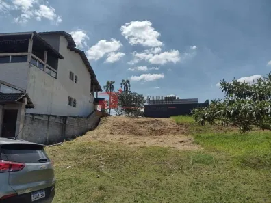 Lote/Terreno à venda, 378m² no Jardim Madalena, Vargem Grande Paulista