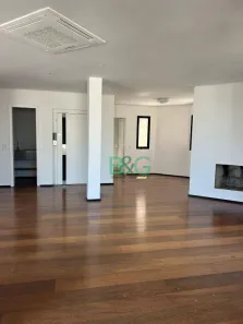 Cobertura com 3 Quartos à venda, 364m² no Vila Madalena, São Paulo