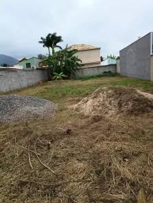 Lote/Terreno à venda, 439m² no Jardim Atlântico Central (Itaipuaçu), Maricá